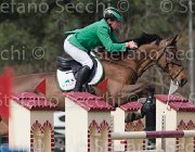 Govoni Winn Winn TosTour 2013- S4 6482 : Arezzo Equestrian Centre, Govoni Gianni, Toscana Tour 2013, Winn Winn, foto di Stefano Secchi ©